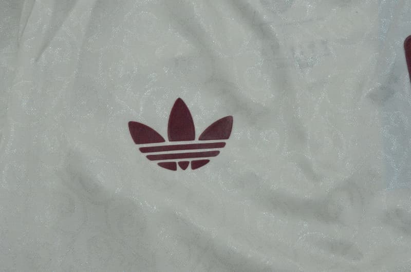 AAA(Thailand) Spain 2026 Away Pet Soccer Jersey
