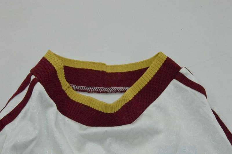 AAA(Thailand) Spain 2026 Away Pet Soccer Jersey