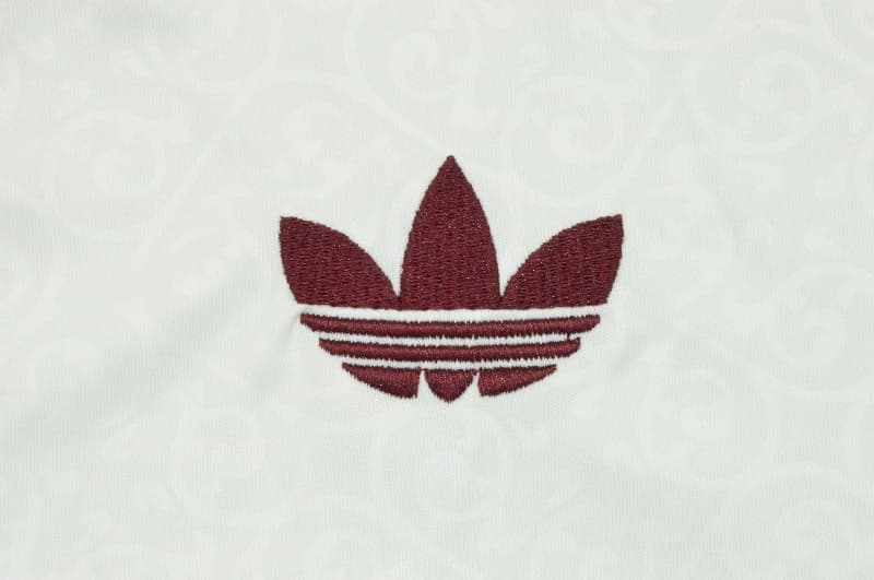 AAA(Thailand) Spain 2026 World Cup Away Long Sleeve Soccer Jersey