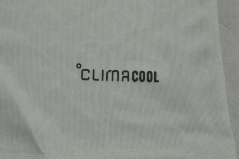 AAA(Thailand) Spain 2026 World Cup Away Long Sleeve Soccer Jersey