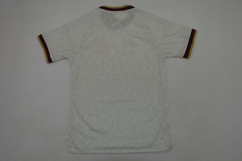 AAA(Thailand) Spain 2026 World Cup Away Soccer Jersey (Player)