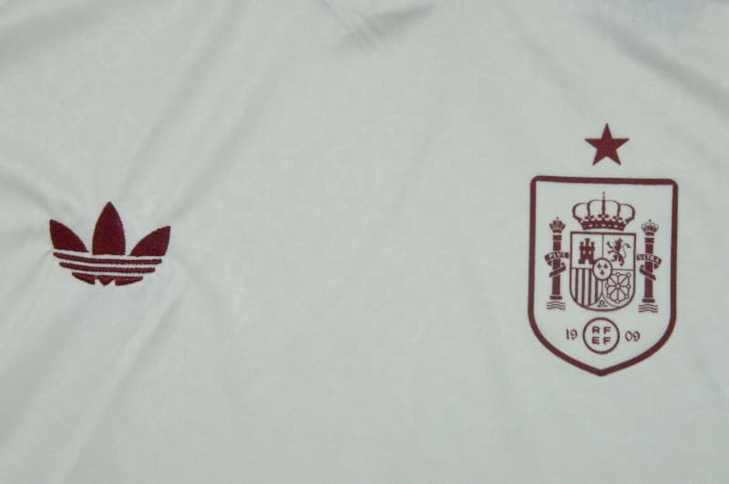 AAA(Thailand) Spain 2026 World Cup Away Women Soccer Jersey