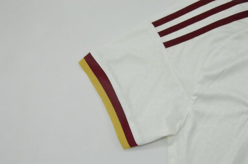 AAA(Thailand) Spain 2026 World Cup Away Women Soccer Jersey