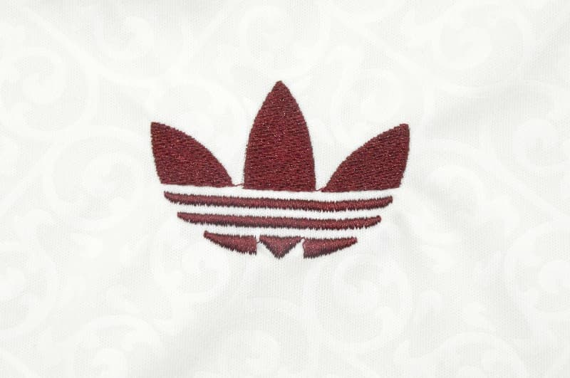 AAA(Thailand) Spain 2026 World Cup Away Women Cropped Soccer Jersey