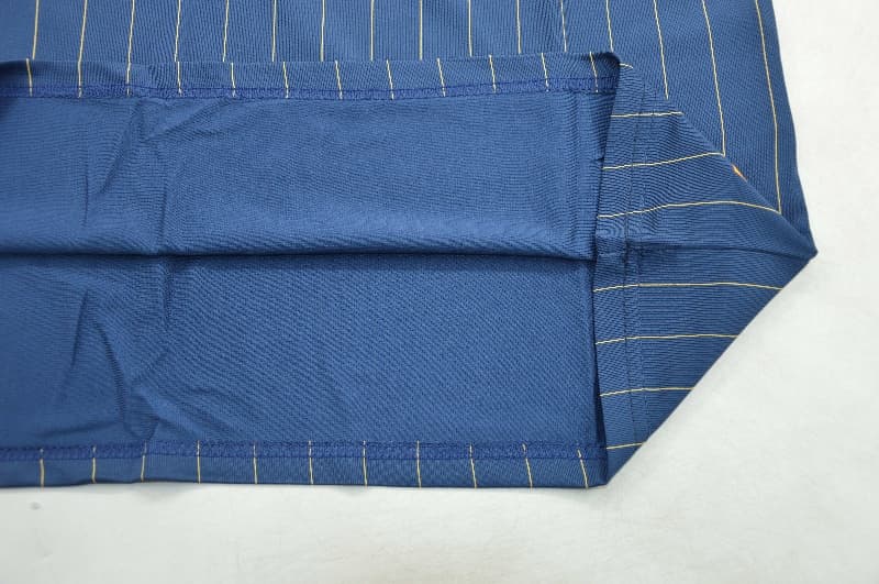 AAA(Thailand) Spain 2026 Dark Blue Soccer Jersey