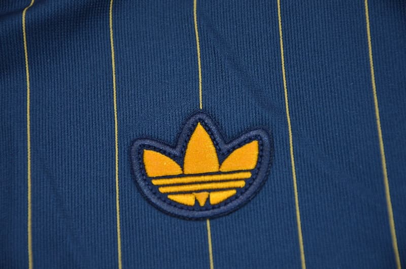 AAA(Thailand) Spain 2026 Dark Blue Soccer Jersey