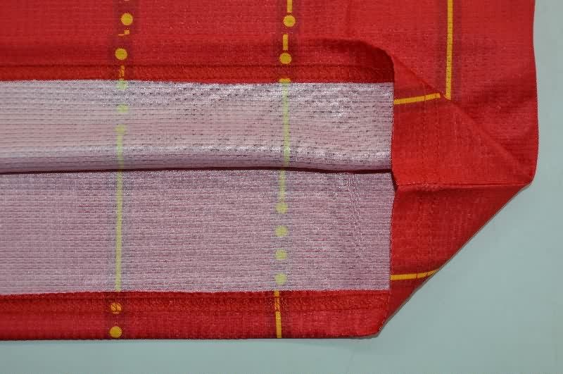 AAA(Thailand) Spain 2026 World Cup Home Soccer Jersey