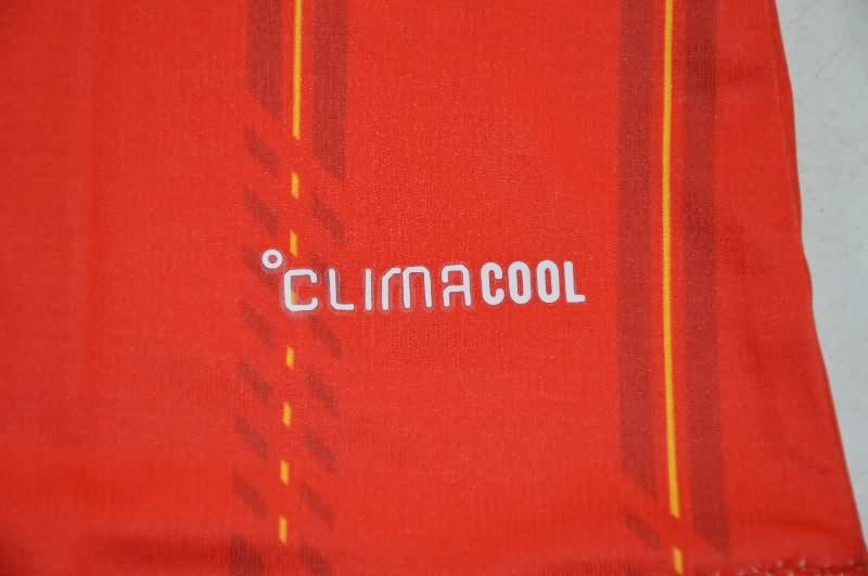 AAA(Thailand) Spain 2026 World Cup Home Women Soccer Jersey