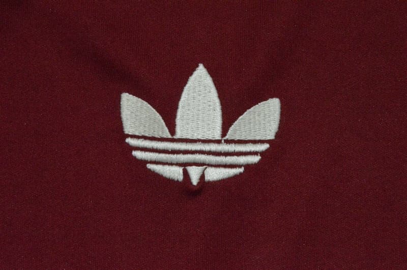 AAA(Thailand) Spain 2026 Red Soccer Jersey
