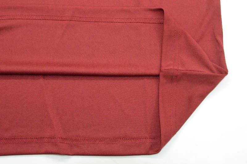 AAA(Thailand) Spain 2026 Red Soccer Jersey