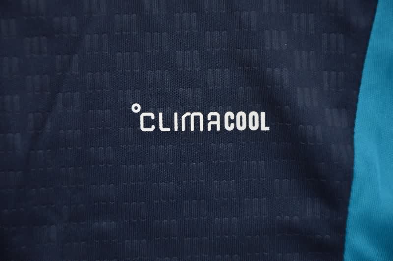 AAA(Thailand) Spain 2026 Training Soccer Jersey