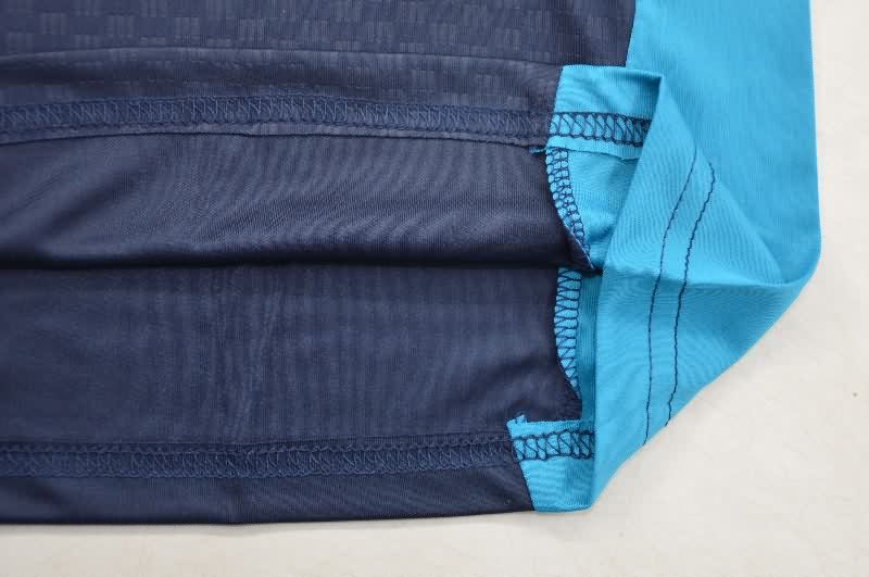 AAA(Thailand) Spain 2026 Training Soccer Jersey