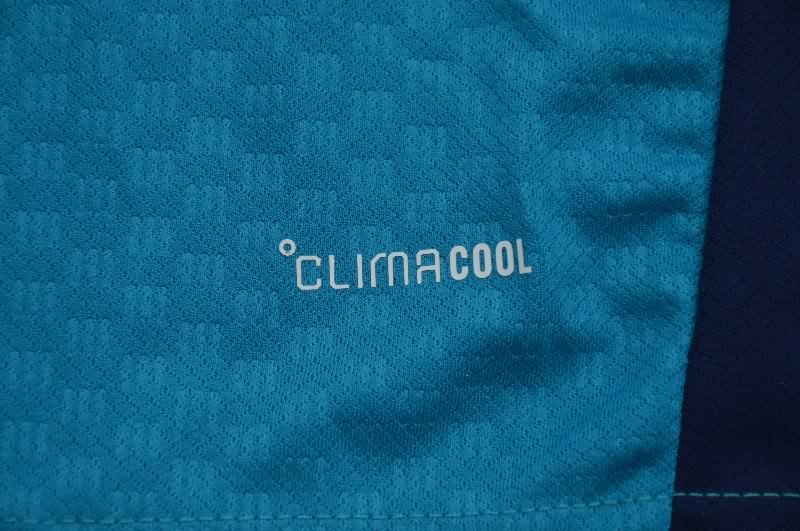 AAA(Thailand) Spain 2026 Training Soccer Jersey 02