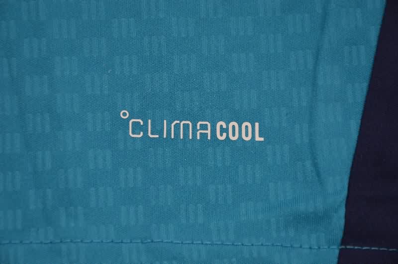 AAA(Thailand) Spain 2026 Training Vest Soccer Jersey