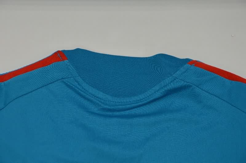 AAA(Thailand) Spain 2026 Training Vest Soccer Jersey