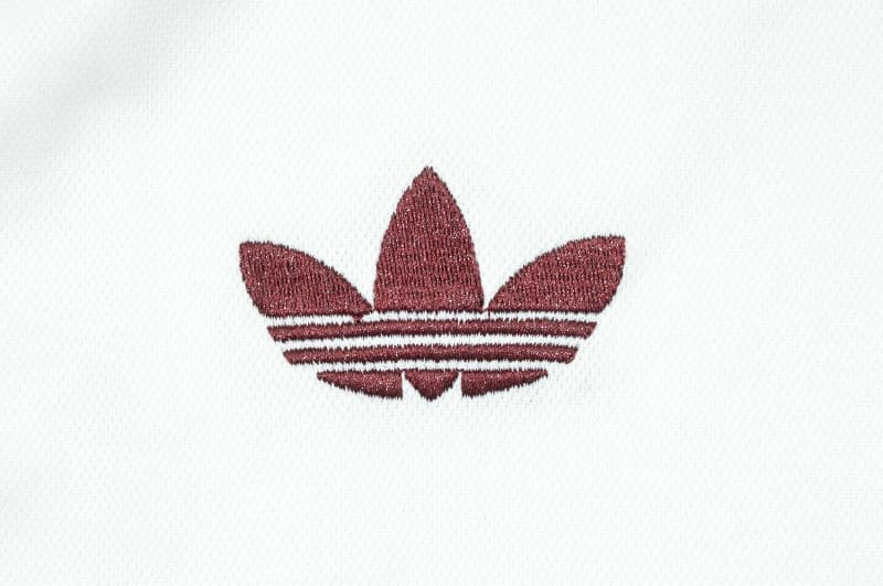 AAA(Thailand) Spain 2026 White Soccer Jersey
