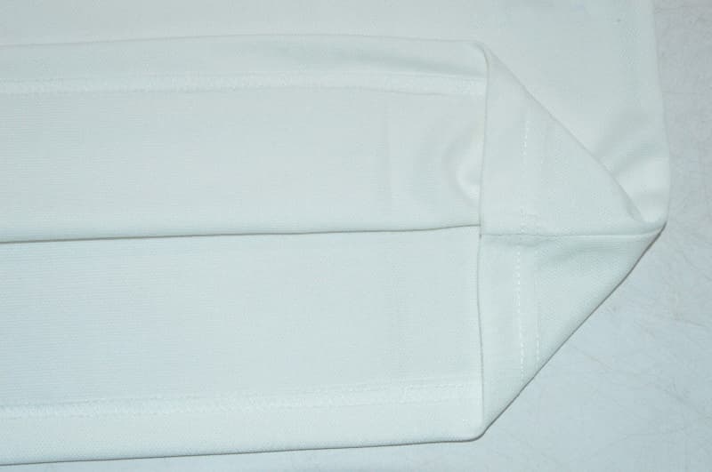 AAA(Thailand) Spain 2026 White Soccer Jersey