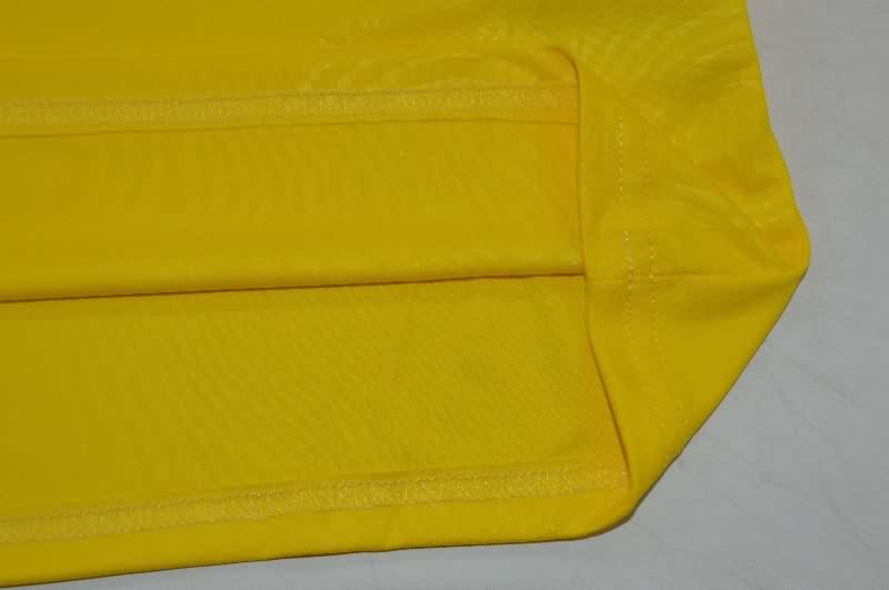 AAA(Thailand) Sweden 2026 Home Soccer Jersey