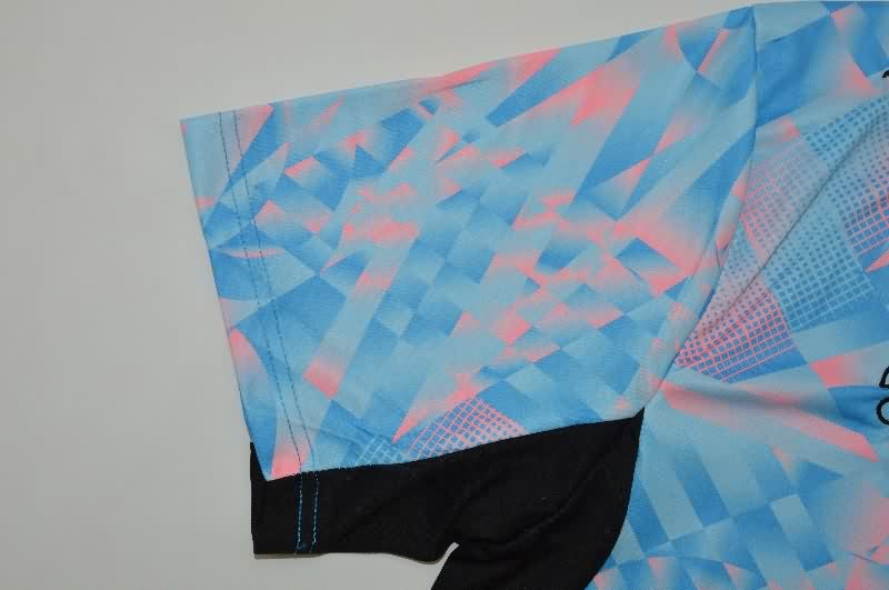 AAA(Thailand) Switzerland 25/26 Away Soccer Jersey