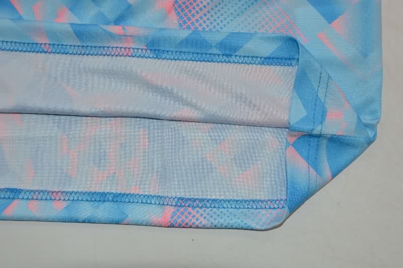 AAA(Thailand) Switzerland 25/26 Away Soccer Jersey