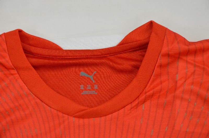 AAA(Thailand) Switzerland 2026 Home Soccer Jersey