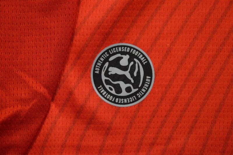 AAA(Thailand) Switzerland 2026 Home Soccer Jersey