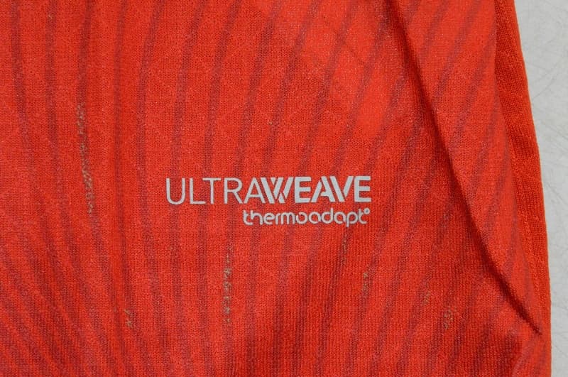 AAA(Thailand) Switzerland 2026 Home Soccer Jersey (Player)