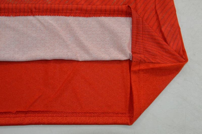 AAA(Thailand) Switzerland 2026 Home Soccer Jersey (Player)