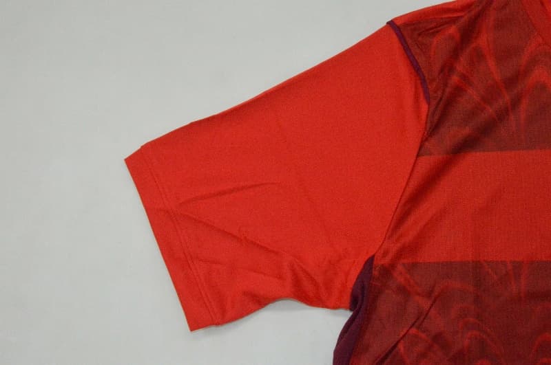 AAA(Thailand) Turkey 2026 Away Soccer Jersey