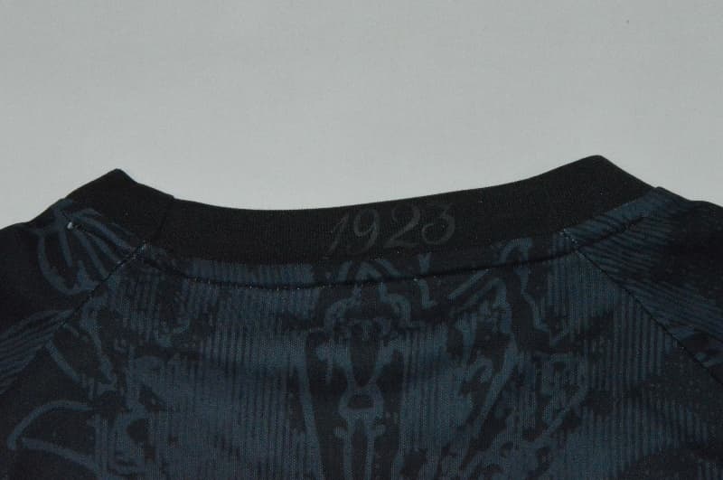 AAA(Thailand) Turkey 2026 Special Soccer Jersey 02