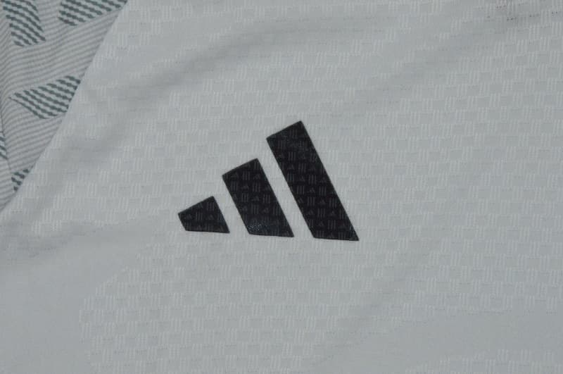 AAA(Thailand) UAE 2026 Home Soccer Jersey (Player)