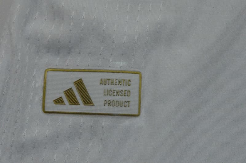 AAA(Thailand) UAE 2026 Home Soccer Jersey (Player)