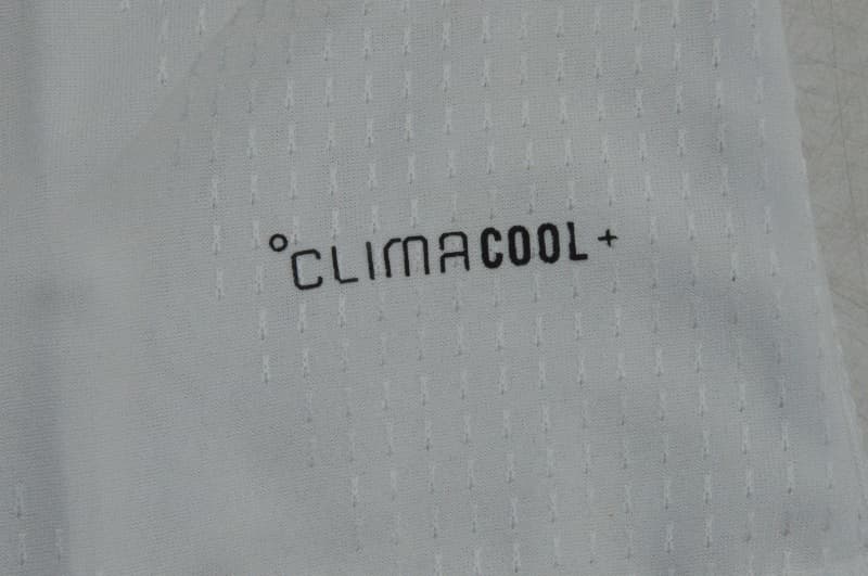 AAA(Thailand) UAE 2026 Home Soccer Jersey (Player)