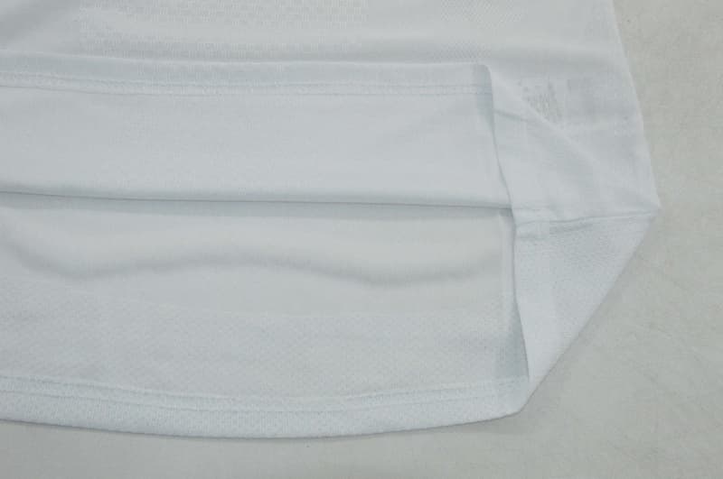 AAA(Thailand) UAE 2026 Home Soccer Jersey (Player)