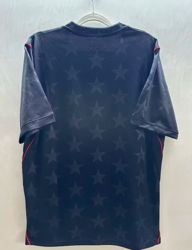 AAA(Thailand) USA 2026 Away Soccer Jersey