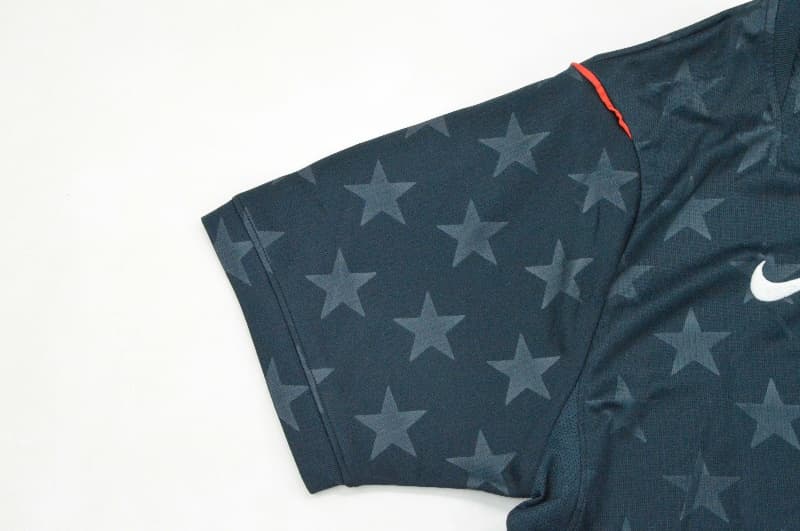 AAA(Thailand) USA 2026 Away Soccer Jersey