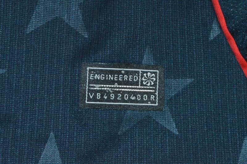 AAA(Thailand) USA 2026 Away Soccer Jersey