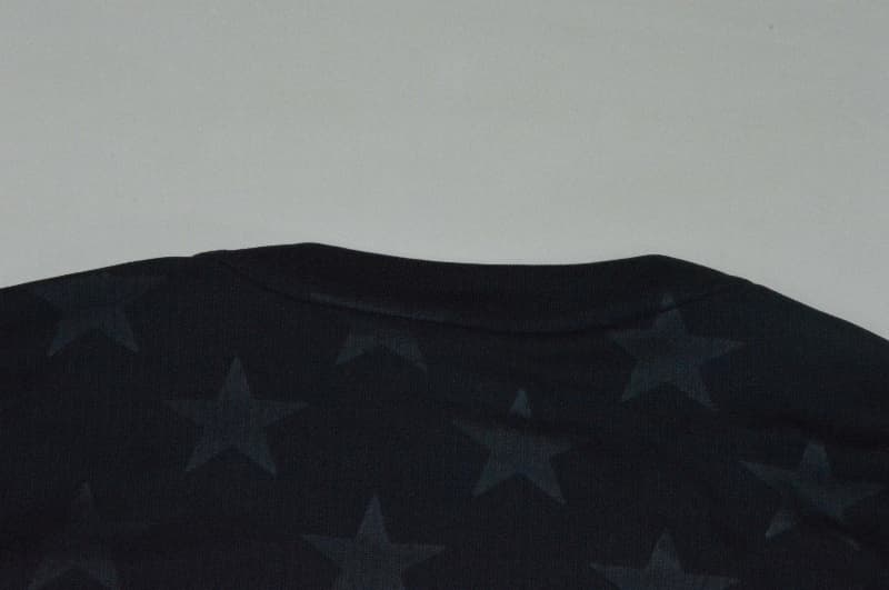 AAA(Thailand) USA 2026 Away Soccer Jersey