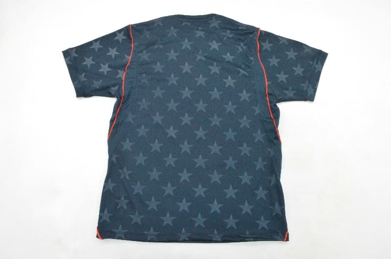 AAA(Thailand) USA 2026 Away Soccer Jersey