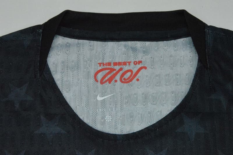 AAA(Thailand) USA 2026 Away Soccer Jersey (Player)