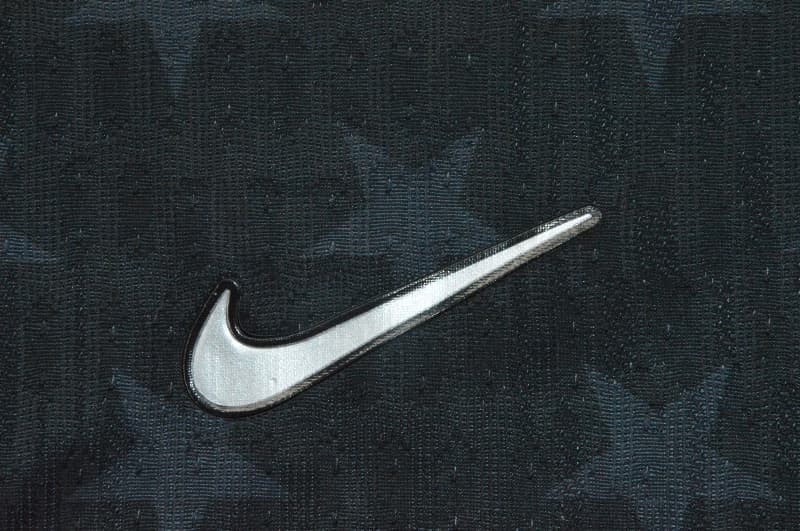 AAA(Thailand) USA 2026 Away Soccer Jersey (Player)