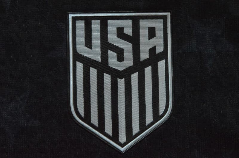 AAA(Thailand) USA 2026 Away Soccer Jersey (Player)