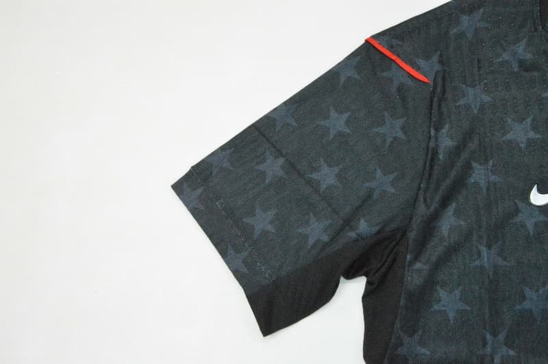 AAA(Thailand) USA 2026 Away Soccer Jersey (Player)