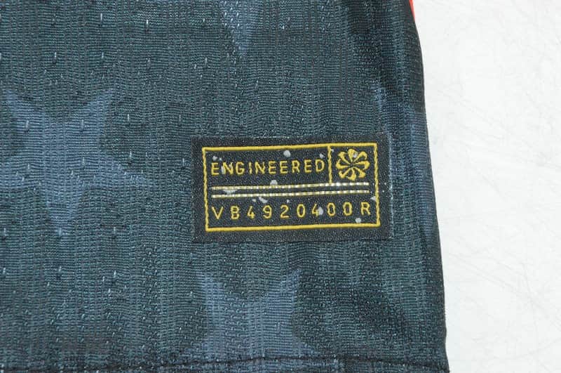 AAA(Thailand) USA 2026 Away Soccer Jersey (Player)