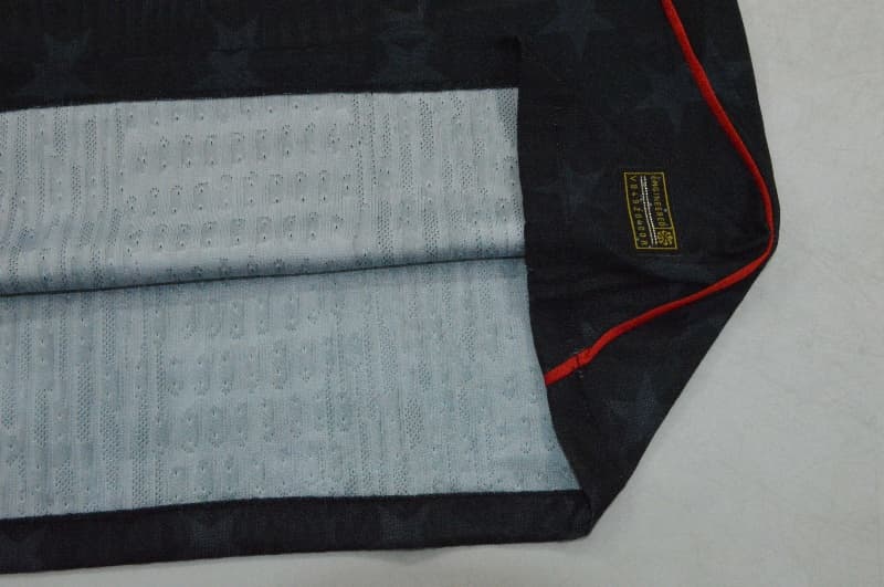 AAA(Thailand) USA 2026 Away Soccer Jersey (Player)