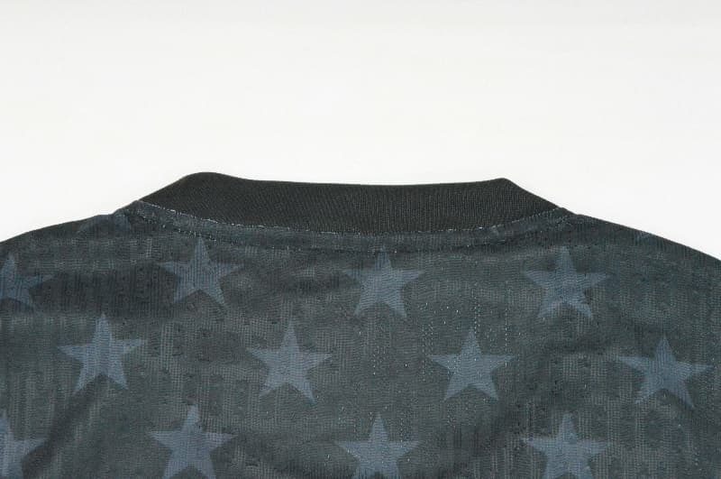 AAA(Thailand) USA 2026 Away Soccer Jersey (Player)