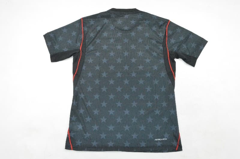 AAA(Thailand) USA 2026 Away Soccer Jersey (Player)