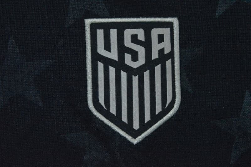 AAA(Thailand) USA 2026 Away Women Soccer Jersey