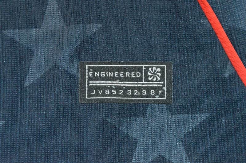 AAA(Thailand) USA 2026 Away Women Soccer Jersey