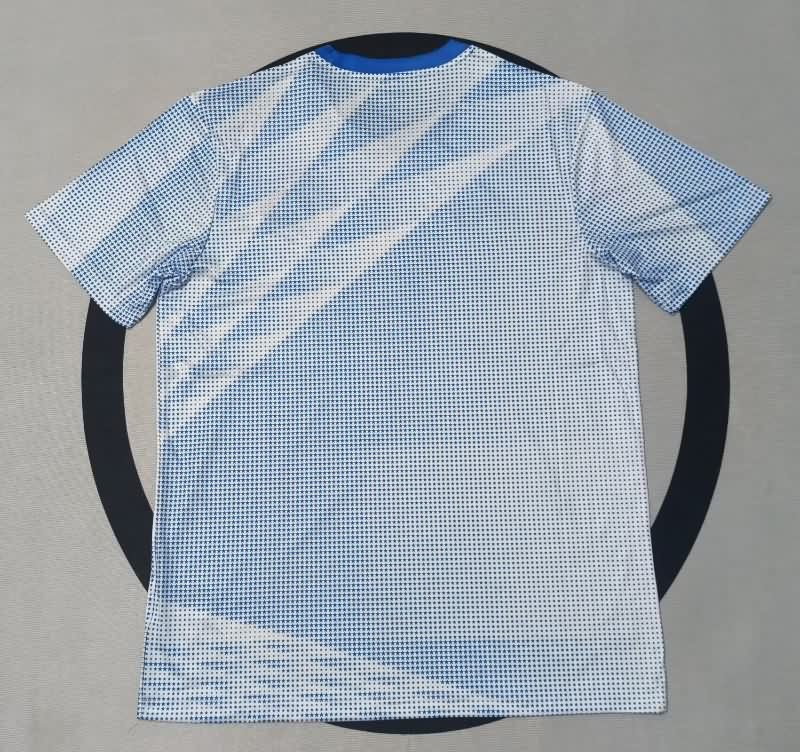 AAA(Thailand) USA 2026 Fifa Soccer Jersey